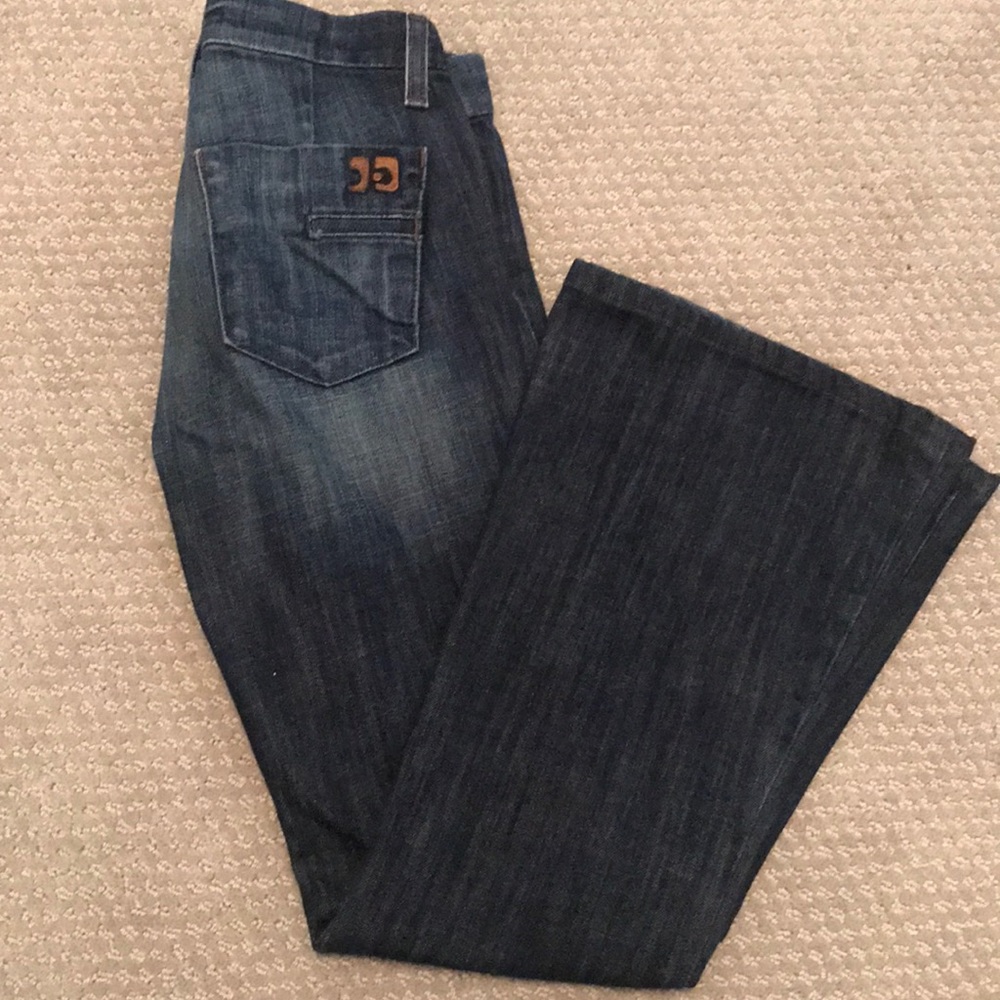NEVER WORN Joe’s jeans 👖